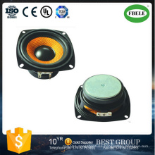 High Quality Spealer 8 Ohm 4W Speaker Custom Design Speaker